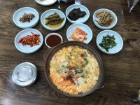 샘말식당 - 경기, 가평군, 청평면 | 맛집검색 식신