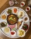 서부식당 - 충남, 보령 | 맛집검색 식신