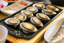 한치앞도모를바다 - 제주, 한림 협재 비양도 | 맛집검색 식신