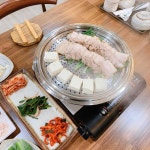 왕릉순두부보쌈 - 경기, 남양주시, 다산동 | 맛집검색 식신