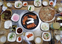 동명막국수숯불닭갈비 - 강원, 춘천시 | 맛집검색 식신