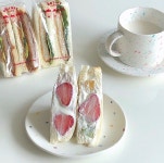 도토리샌드 서면점 - 부산, 부산진구, 부전동 | 맛집검색 식신