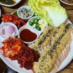엄마마늘보쌈 - 서울 강북, 월곡 석계 | 맛집검색 식신