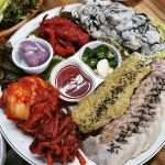 엄마마늘보쌈 - 서울 강북, 월곡 석계 | 맛집검색 식신