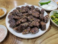 동양순대 - 경북, 영주 | 맛집검색 식신