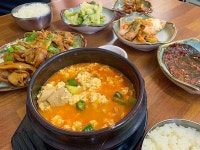 할머니순두부 - 서울, 강남구, 도곡동 | 맛집검색 식신