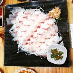 갯바위횟집 - 제주, 서귀포시내 | 맛집검색 식신