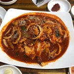 대선칼국수 - 대전, 서구-둔산 탄방 | 맛집검색 식신