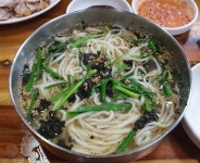 대선칼국수 - 대전, 서구-둔산 탄방 | 맛집검색 식신