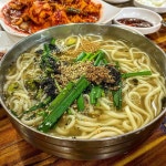대선칼국수 - 대전, 서구-둔산 탄방 | 맛집검색 식신