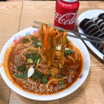 청개구리분식 - 경북, 김천시, 모암동 | 맛집검색 식신