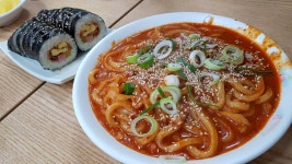 청개구리분식 - 경북, 김천시, 모암동 | 맛집검색 식신