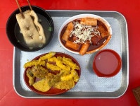 남천할매떡볶이 남천동본점 - 부산, 수영구 광안리 남천 | 맛집검색 식신