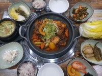 한려숯불갈비 - 경남, 통영시, 서호동 | 맛집검색 식신