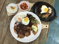 장안정 - 서울, 동대문구, 장안동 | 맛집검색 식신