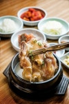삼강옥 - 인천, 중구, 경동 | 맛집검색 식신