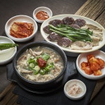 창평본가국밥 - 전남, 순천 | 맛집검색 식신
