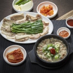 순천 건봉국밥 - 전남, 순천 | 맛집검색 식신