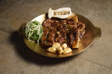 태능초가집갈비 - 충남, 논산시, 취암동 | 맛집검색 식신