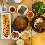 장꼬방 묵은김치찌개전문 - 서울 강남, 교대 서초 남부터미널 | 맛집검색 식신