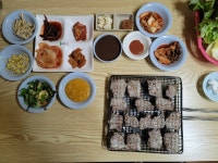 두암식당|전남 / 무안, 고기맛집 | 식신 맛집추천