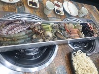 문개항아리 오이도점|始兴市/物旺水库맛집, 西式餐厅맛집