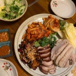 호수보쌈족발 - 서울 강북, 망원 성산 | 맛집검색 식신