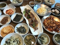 곤드레밥집 - 경기, 부천시 | 맛집검색 식신