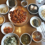 곤드레밥집 - 경기, 부천시 | 맛집검색 식신