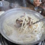송원칼국수칡냉면 - 경기, 수원-권선구 장안구 | 맛집검색 식신