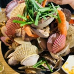 생생조개 - 서울, 관악구, 신림동 | 맛집검색 식신