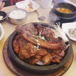 홍가명가 궁 석갈비 - 인천, 계양구 계산동 | 맛집검색 식신