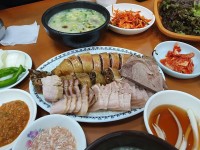 이모식당 - 대구, 중구 동성로 중앙로 종로 | 맛집검색 식신