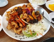 대만원 - 서울 강북, 용산 삼각지 | 맛집검색 식신
