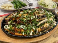 BBQ마산월령점 - 경남, 창원시 마산합포구, 월영동 | 맛집검색 식신