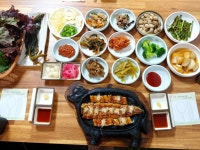산삼장어구이 - 경남, 밀양 | 맛집검색 식신