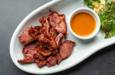 배나무골오리집 - 서울 강남, 양재-양재천카페거리 | 맛집검색 식신