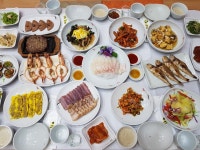 예향 - 전남, 강진 | 맛집검색 식신