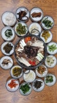 그리고식당 맛집 인기검색 순위
