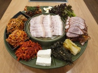 청주왕족발 - 충북, 진천 | 맛집검색 식신