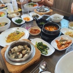 맛동산 - 충남, 서산시, 부석면 | 맛집검색 식신