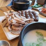 원골전통순대국 - 서울, 동대문구, 장안동 | 맛집검색 식신