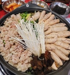 골목안채 - 경기, 남양주-별내 다산 | 맛집검색 식신