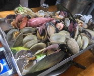 해물천지|水原-仁渓洞/八達門 pick the best restaurants, 韓国料理 pick the best restaurants