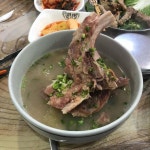 넉둥베기고사리육개장 - 제주, 제주시내 | 맛집검색 식신