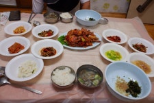 중앙식당 - 전남, 해남 | 맛집검색 식신