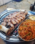 땅코참숯구이 - 서울, 노원구, 상계동 | 맛집검색 식신