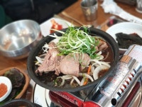 부산백반 - 부산, 사상구 덕포 | 맛집검색 식신