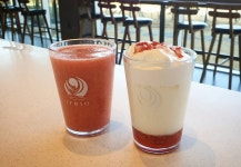 강동 유황오리 농장가든 - 부산, 강서구 김해공항 가덕도 | 맛집검색 식신