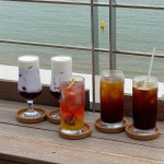 CUP&CUP - 부산, 수영구 광안리 남천 | 맛집검색 식신